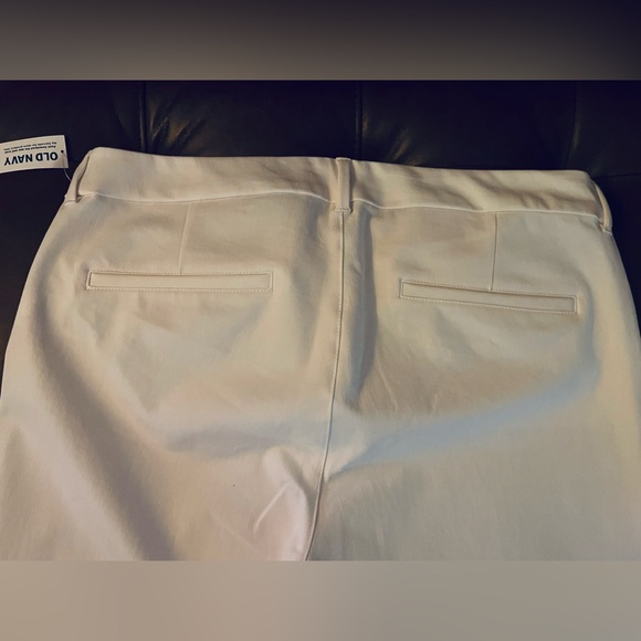 High Waisted Skinny Ankle Pant Petite Stretch NWT - Picture 5 of 7